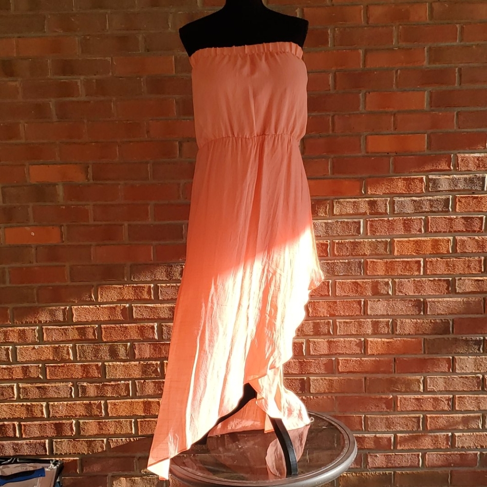 Buy 1 Get 1 Half Off Sun Dress
